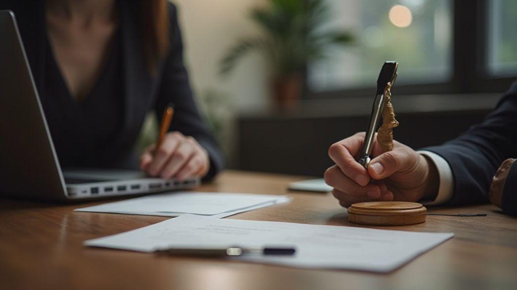 Estratégias práticas para gestão e proteção jurídica de marcas notórias no mercado competitivo