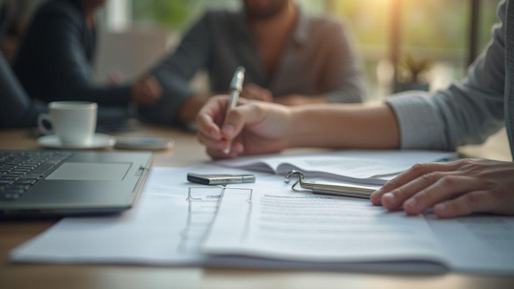 Eu e a legislação: requisitos legais para licenciamento e compliance