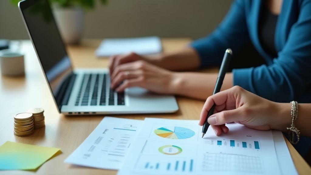 Framework prático para avaliação do valor da marca usando metodologia prática avaliação valor da marca