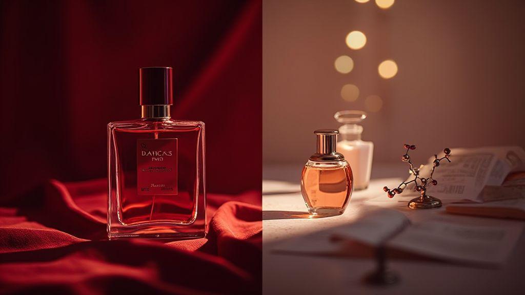 Marca olfativa vs patente de fragrância: qual proteção é certa para você