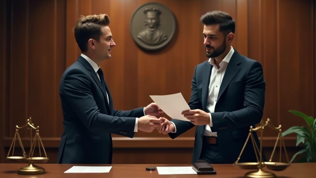 Medidas jurídicas para cessar uso de marca: notificação extrajudicial, medida cautelar e ação de cessação