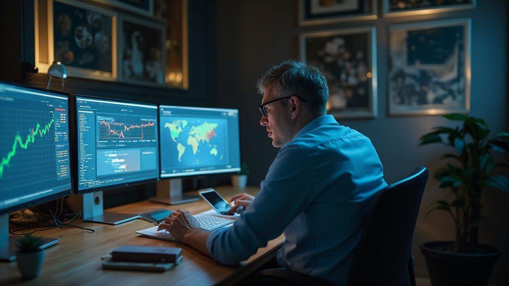 Monitoramento contínuo para proteger marca em marketplaces