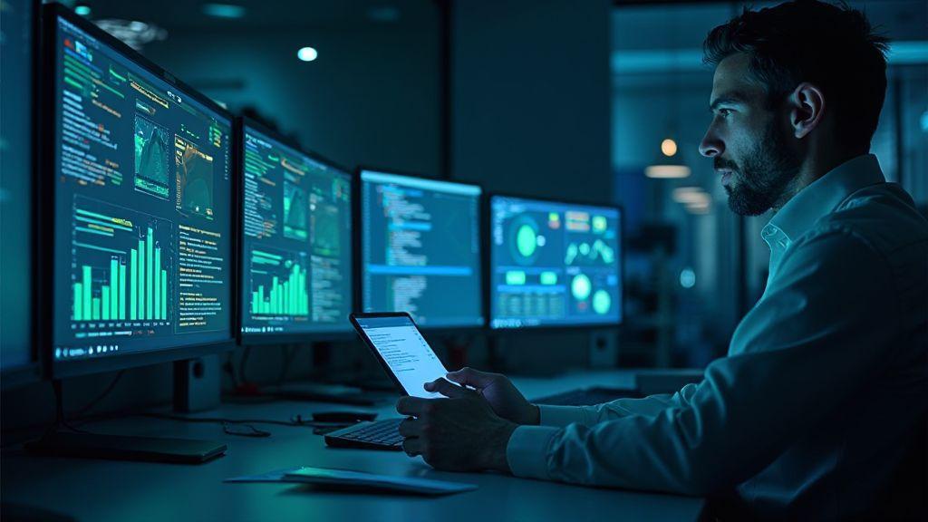 Monitoramento de conteúdos online e ferramentas para sua rotina de segurança