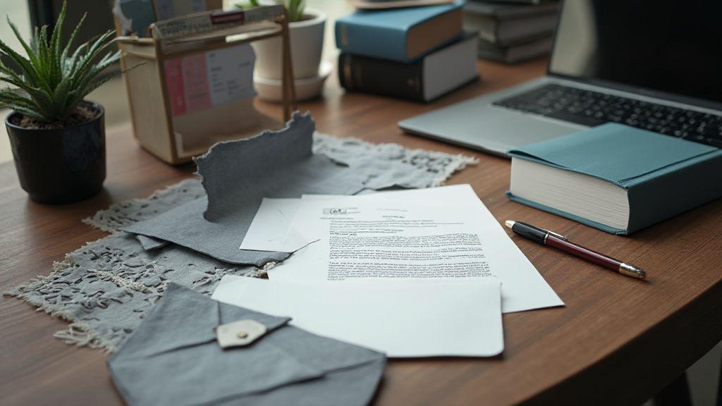 Notificação de violação de propriedade intelectual: o que enviar e como acompanhar