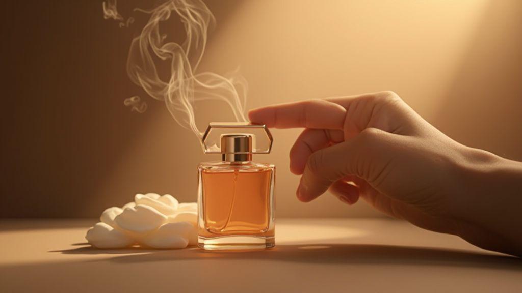 O que é uma marca olfativa e por que você deve proteger a sua