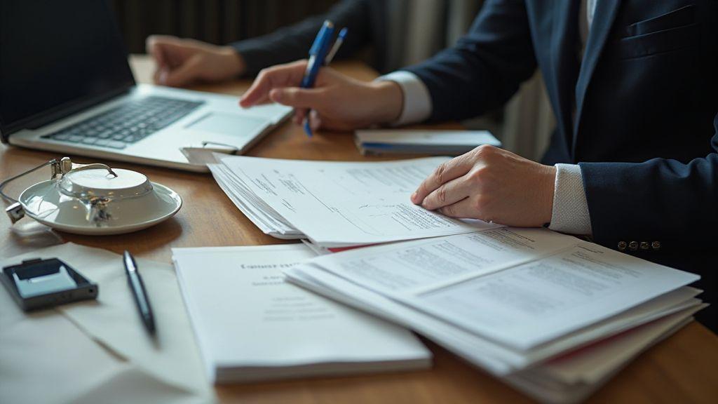 O que você precisa antes de agir: registro de marca INPI e provas