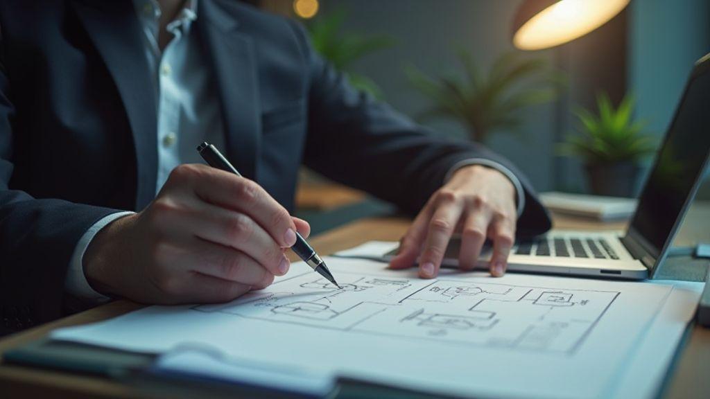 Pesquisa de disponibilidade de marca: passos essenciais para você