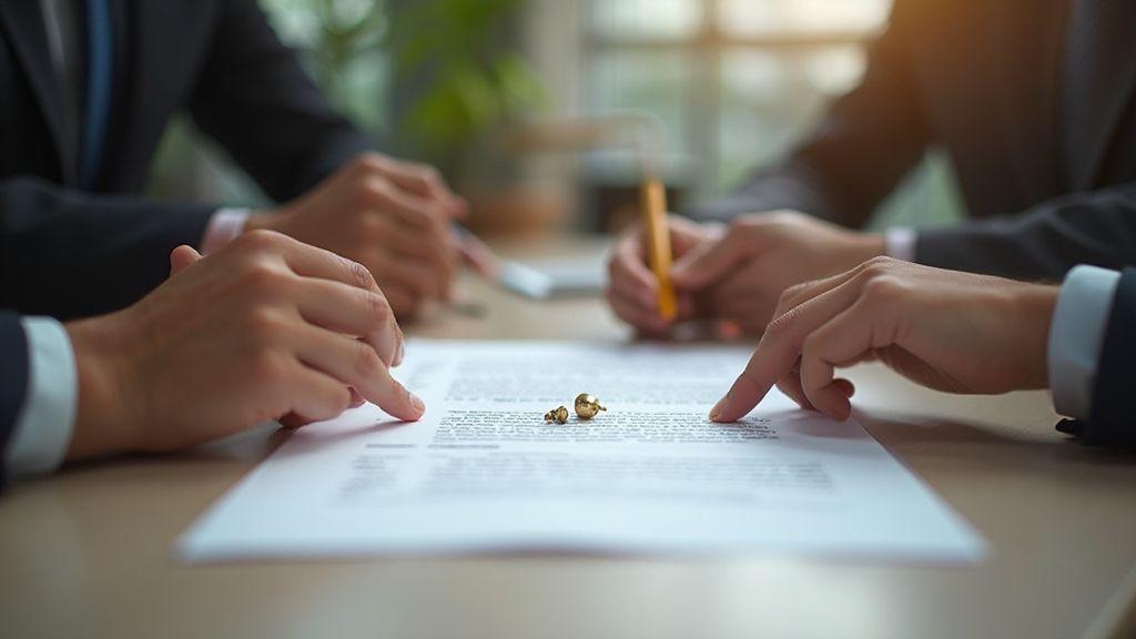 Por que eu considero essenciais Modelos de cláusulas contratuais para franquia que protegem marca e know‑how