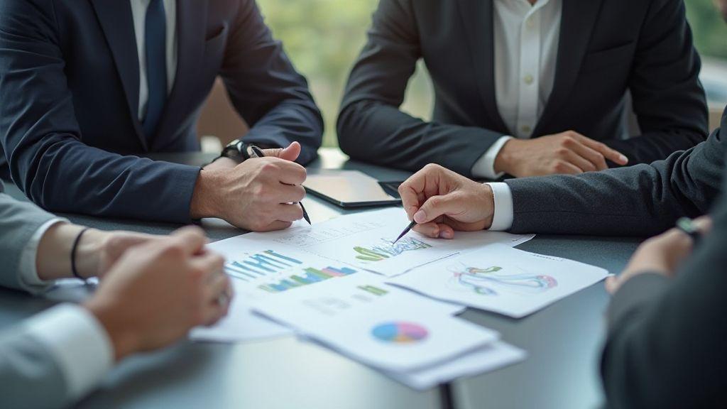 Por que você precisa do Checklist de due diligence de marcas em processos de fusão e aquisição