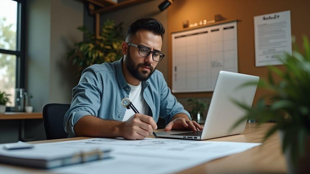 Por que você precisa fazer busca de anterioridade antes do lançamento