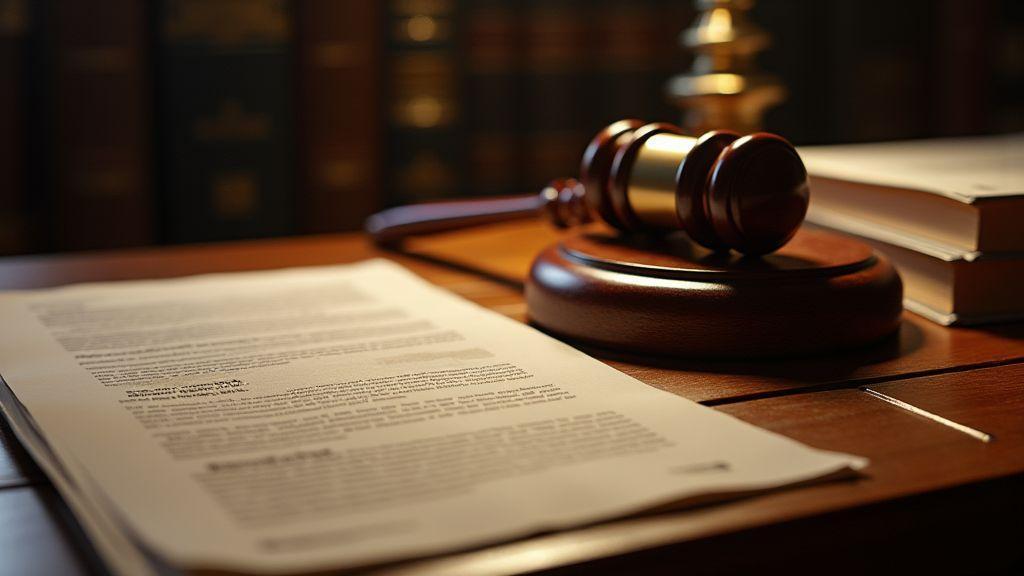 Procedimento para cancelar marca por não uso: passo a passo administrativo e judicial