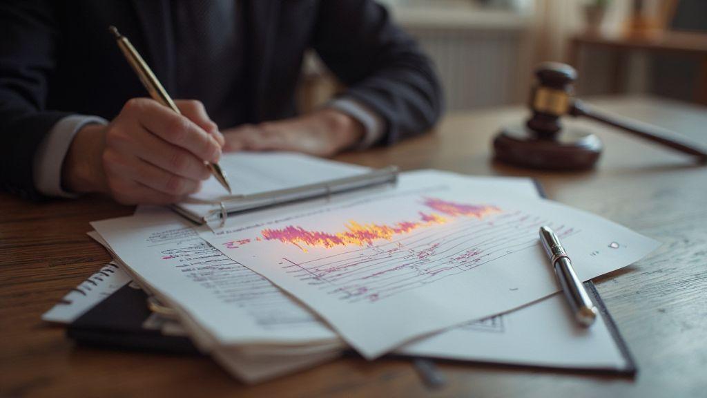 Proteção jurídica de marca sonora: como proteger seu jingle publicitário e gerir direitos