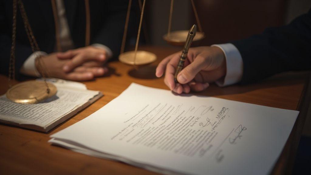 Proteção legal que sua marca certificadora oferece e como agir