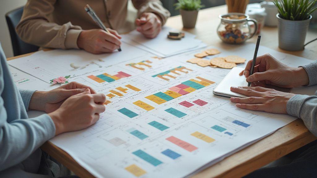 Quando a arquitetura de marca híbrida otimiza seu portfólio