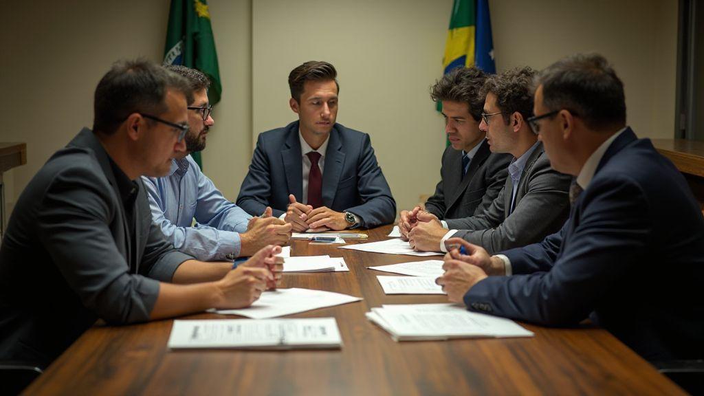 Quem pode pedir e requisitos marca coletiva INPI