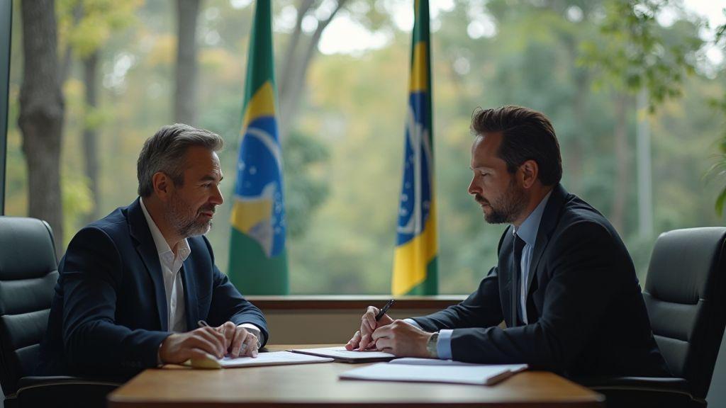 Recursos administrativos INPI e próximos passos se o pedido for indeferido