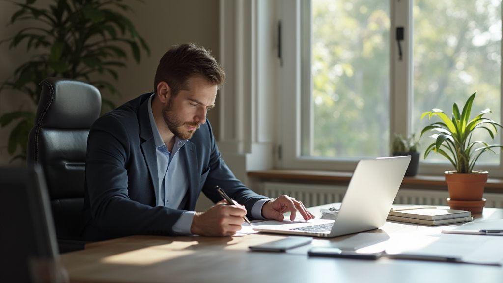 Registro de marca e registro no INPI: como eu faço o processo correto