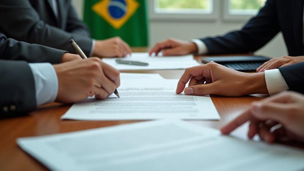 Registro na Junta Comercial e transferência de titularidade de CNPJ entre empresas