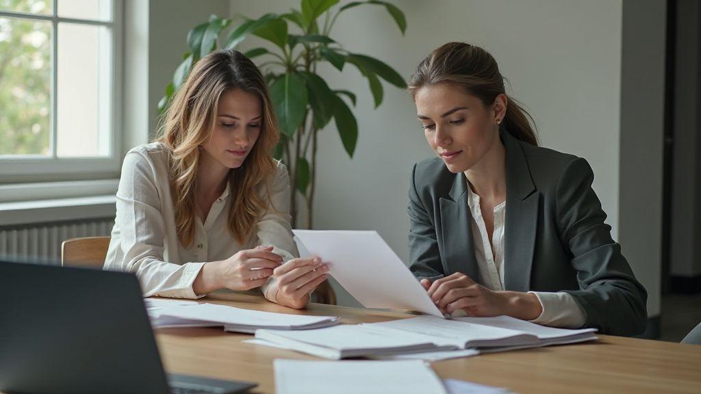 Regras de co-branding com parceiros e controle de qualidade de materiais de parceiros