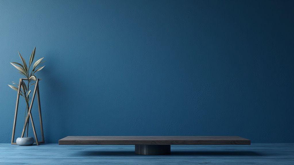 Requisitos para marca de cor exclusiva e critérios de distintividade