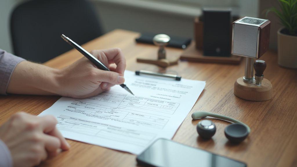 Requisitos para registrar variante fonética e documentação necessária