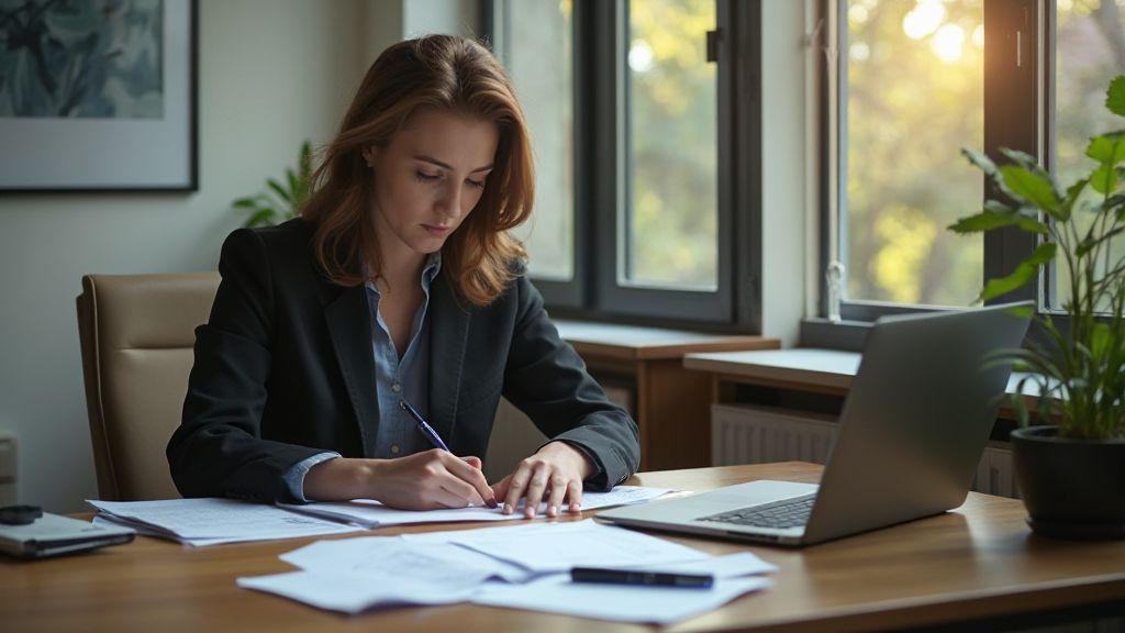 Resposta a oposição e impugnação: sua defesa administrativa passo a passo