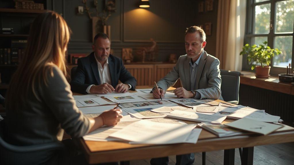 Reunindo evidências de uso para defender sua marca tridimensional