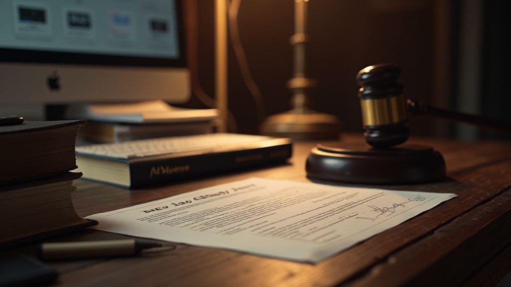 Visão geral do procedimento completo para registro de marca sonora e proteção de jingle publicitário