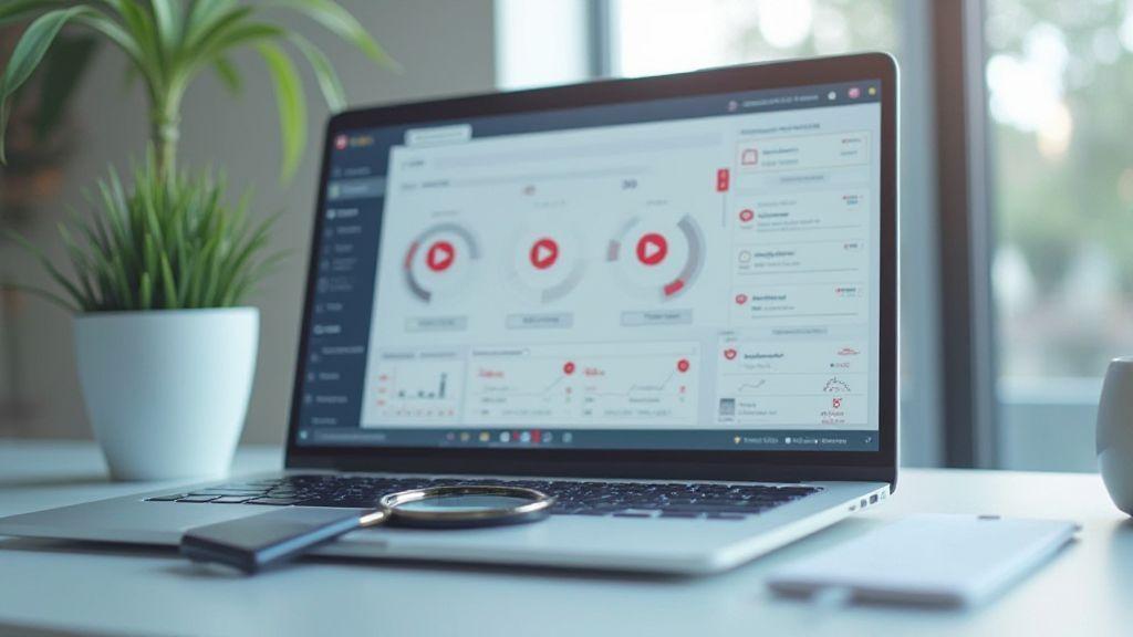 checklist-para-monitorizacao-de-infracoes-em-plataformas-de-video-passo-a-passo-para-proteger-conteu