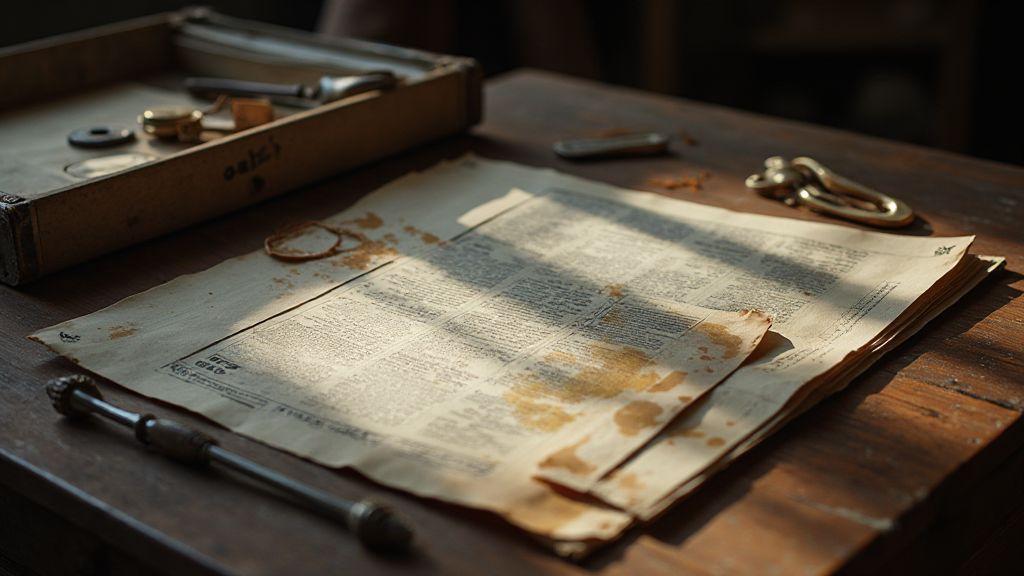 como-gerir-e-provar-uso-de-marca-em-material-impresso-antigo-para-defesa-guia-pratico-e-provas-robus