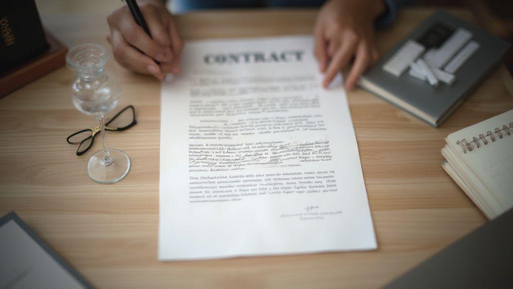 como-negociar-clausulas-de-reembolso-de-royalties-em-contratos-de-licenca-de-marca-e-evitar-litigios