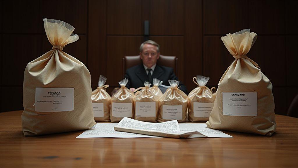 como-solicitar-pericia-tecnica-em-produtos-suspeitos-de-infringir-direitos-de-marca-e-garantir-prova