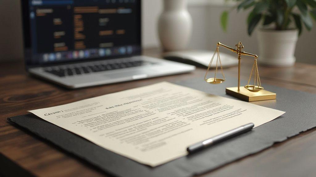 como-avaliar-e-negociar-termos-de-exclusividade-em-contratos-de-distribuicao-para-blindar-e-proteger