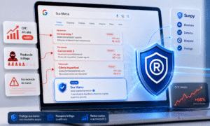 Brand Bidding no Google