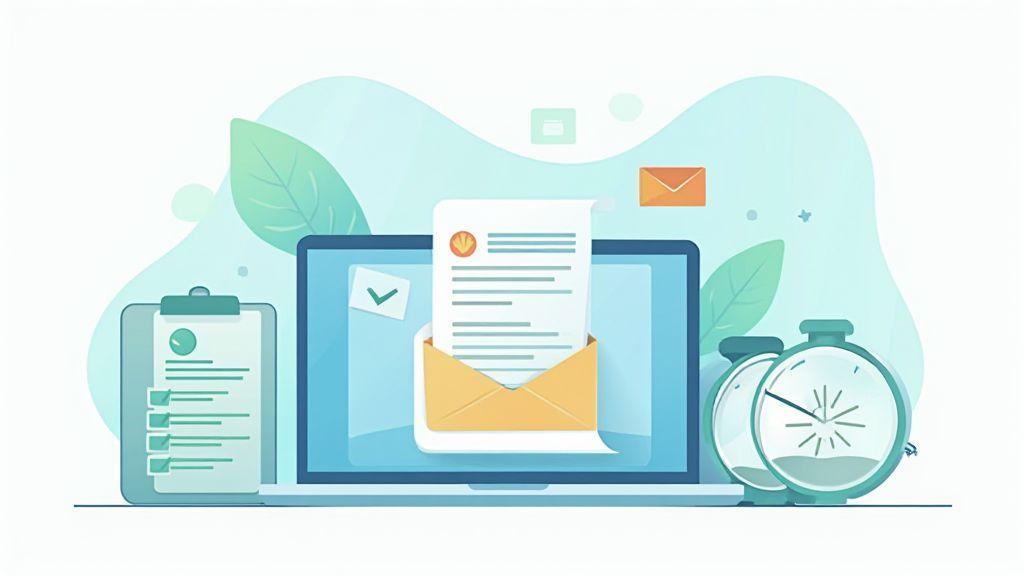 checklist-editorial-para-revisao-de-campanhas-de-email-marketing-com-foco-em-entregabilidade-e-compl